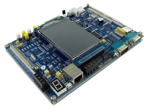 What Are Embedded Systems and Microcontrollers?