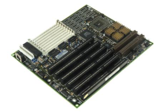 Classification of Printed Circuit Boards (PCBs)