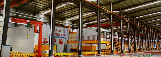 Tianqi Mingda: How PC Component Companies Can Digitally Transform in the Era of Industrialized Construction?