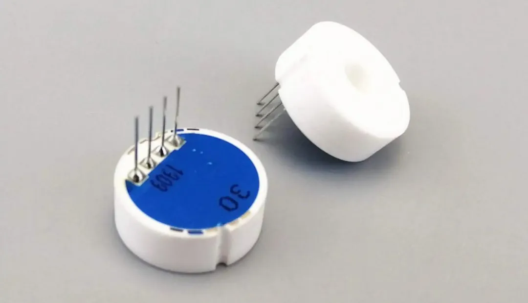 Ceramic Pressure Sensors: The Trend of Pressure Sensor Development