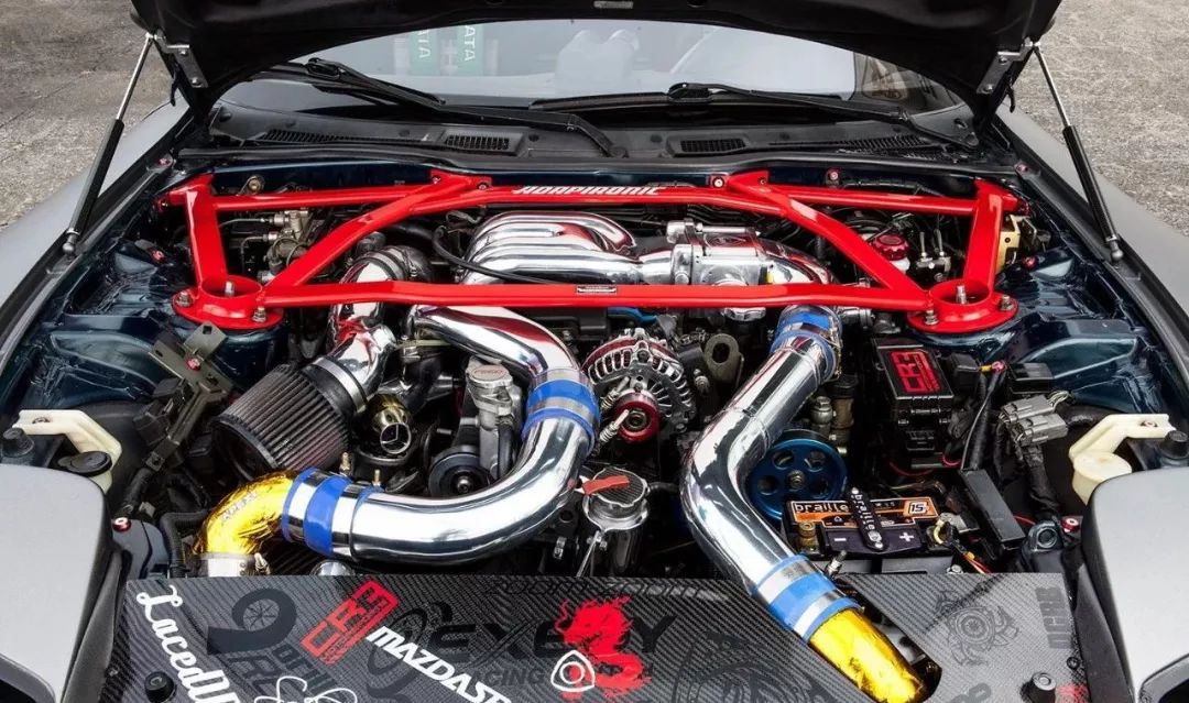 Practical Issues to Know When Flashing ECU - Engine Management Vol.01