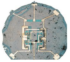 How Semiconductor Chips Work