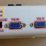 Analysis of EMMC ISP Flying Wire Errors and Solutions