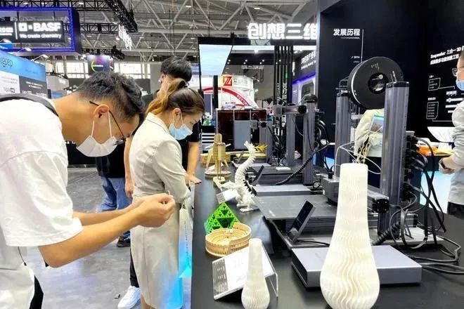 Introduction to 3D Printing Technology Applications