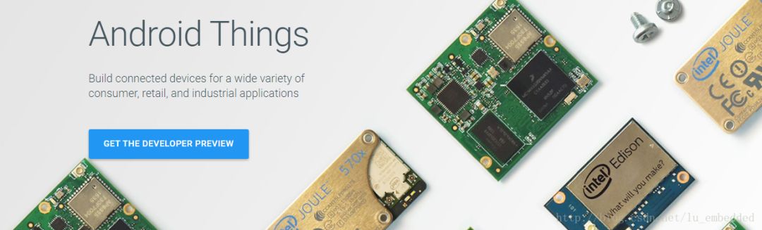 Numerous IoT Operating Systems