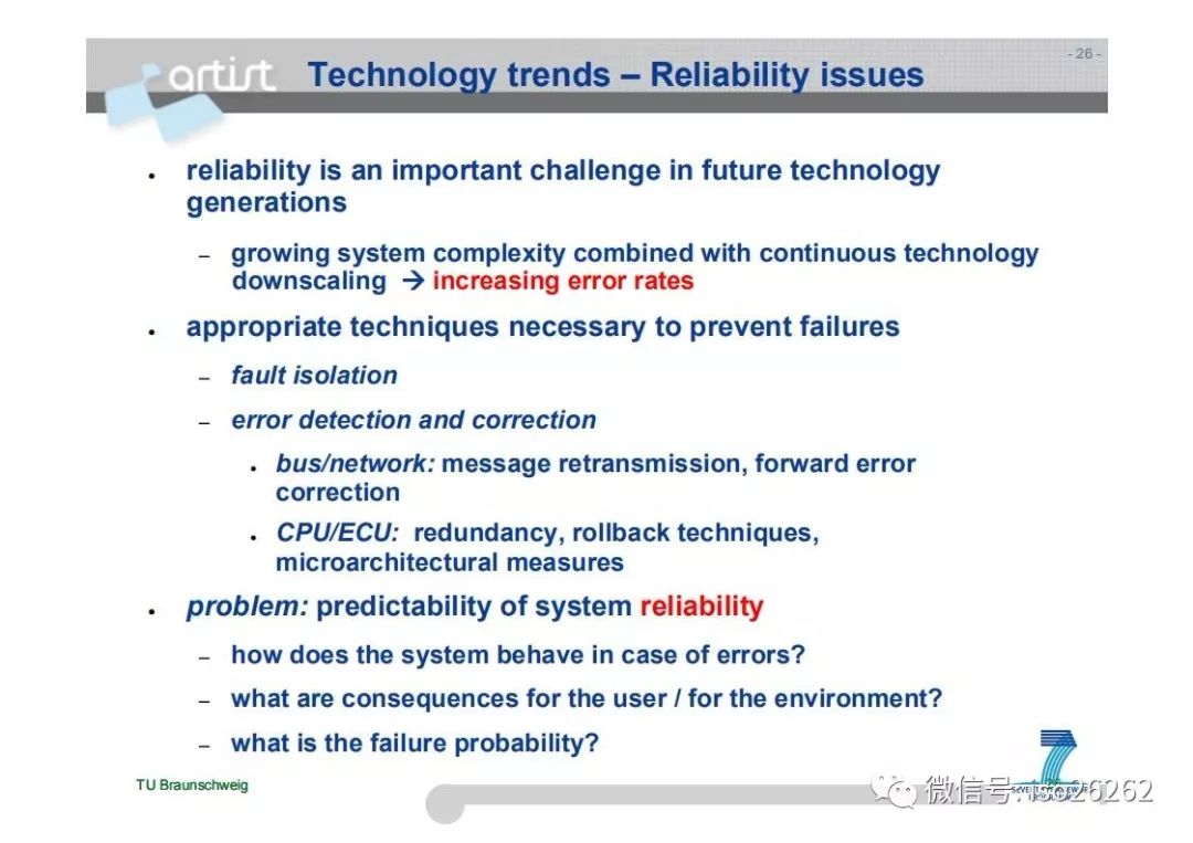 Formal Analysis and Optimization of Safety-Related Embedded Systems
