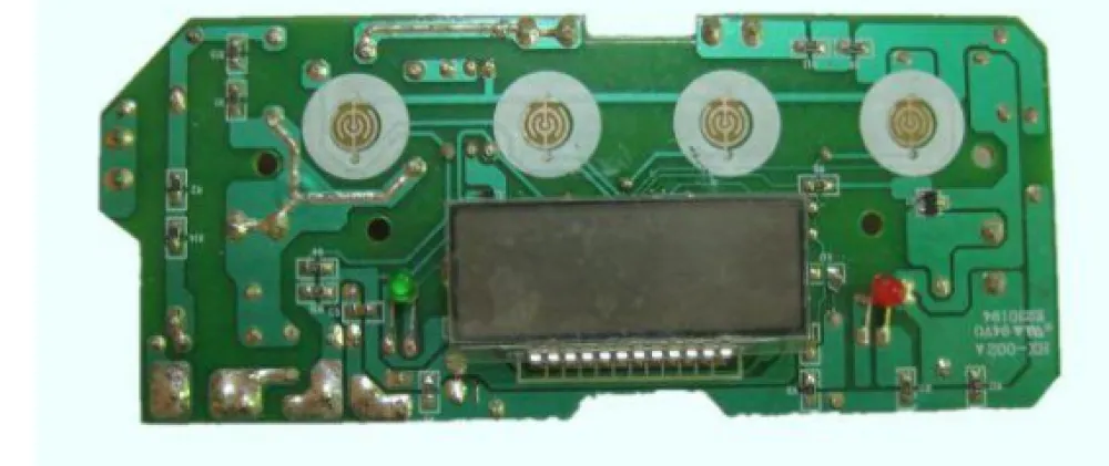 Common Eight Problems of PCB and Their Solutions