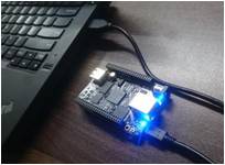 Getting Started with LabVIEW and BeagleBone Black