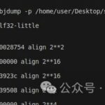 Setting Dynamic Library Path Parameters in Makefile