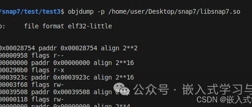 Setting Dynamic Library Path Parameters in Makefile