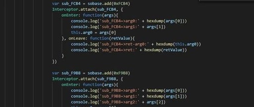 Analysis of Encryption Algorithms After Light Obfuscation with OLLVM