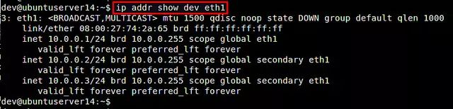 Comparison of Linux TCP/IP Network Tools: net-tools vs iproute2