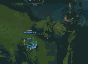Can ADCs Be Outperformed by Support Champions?
