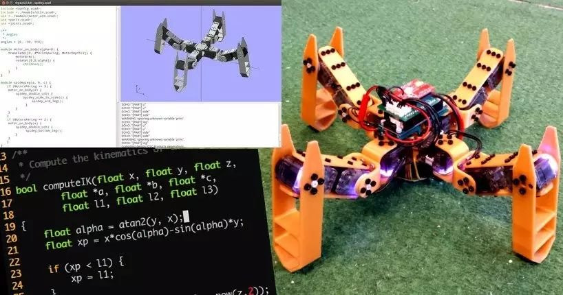 Understanding 3D Printing From Scratch