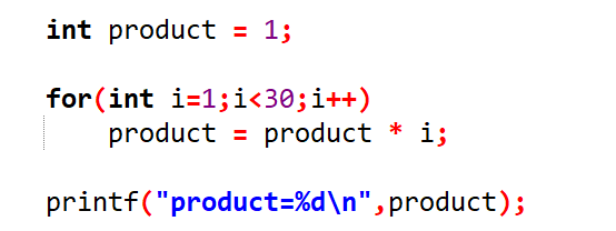 Common Errors in C Language Programming: Confusions for Beginners