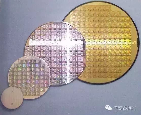 MEMS Sensors: An Overview