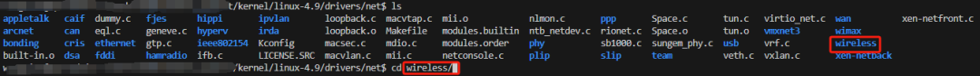 WiFi Module Driver Porting and Debugging Guide