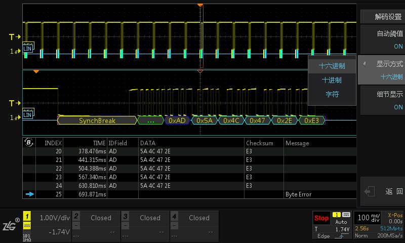 Measuring Over 30 Communication Protocols: UART, SPI, CAN, and More!