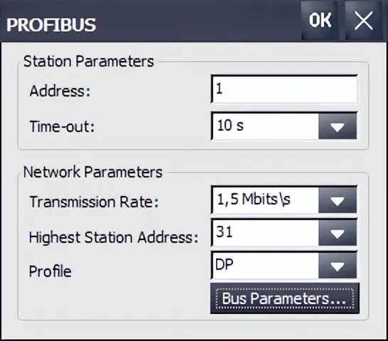 Siemens Touch Screen Programming Download Steps