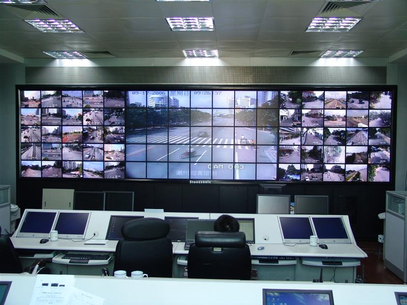 Design Guide for Intelligent Monitoring Systems in DSP Embedded Systems