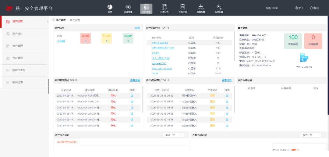 Siemens Industrial Control System Security Protection Overview