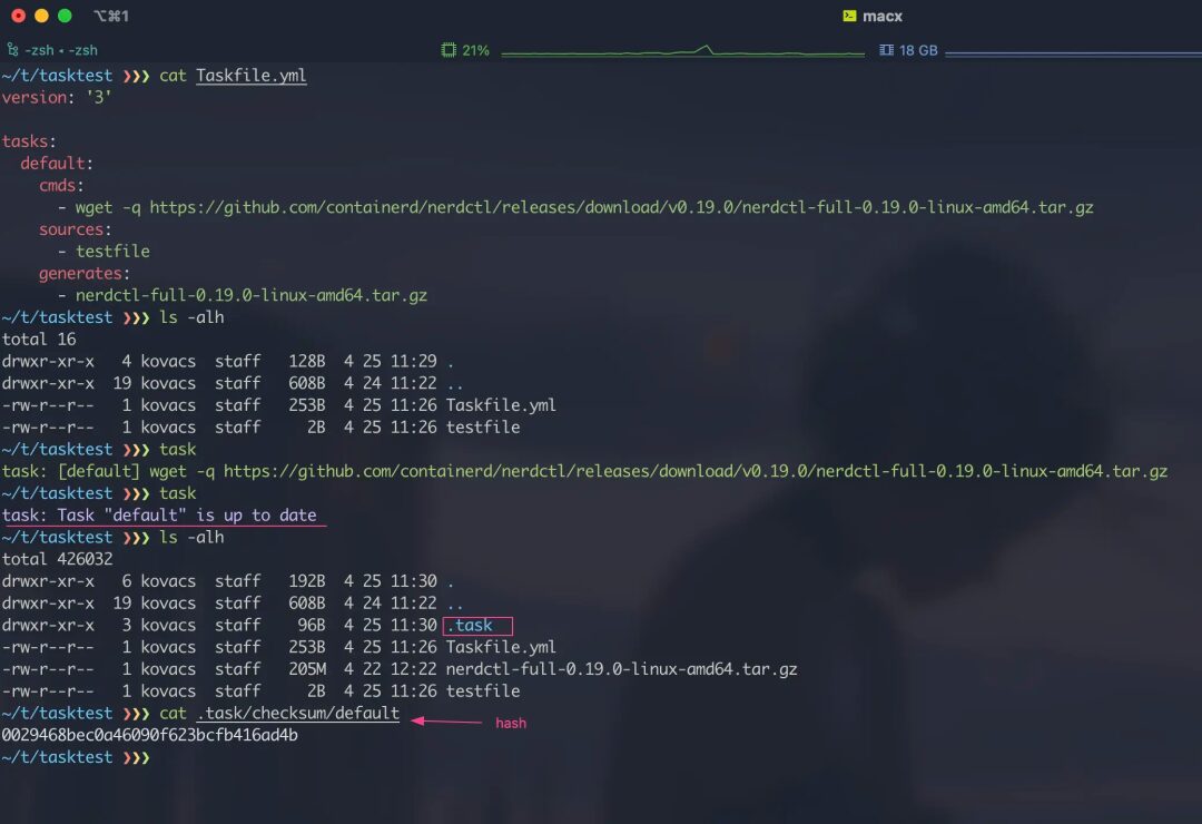 Taskfile vs Makefile: Which Is the Superior Build Tool?
