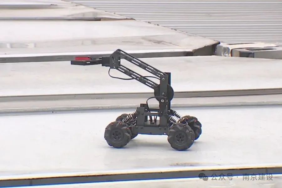 3D Printing and Robotics: Unlocking Smart Construction Applications