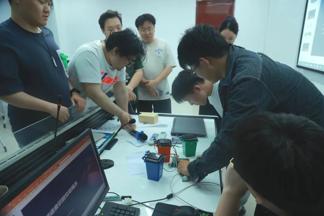 Exploring Arduino Development Boards: Comprehensive Practice Course Report