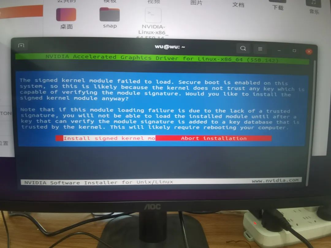 Installing NVIDIA Drivers on Linux: Common Pitfalls