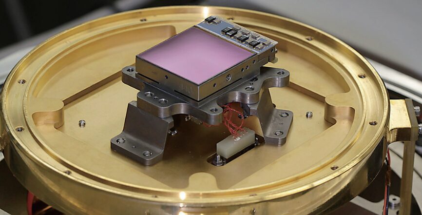 Sensors in Everyday Life