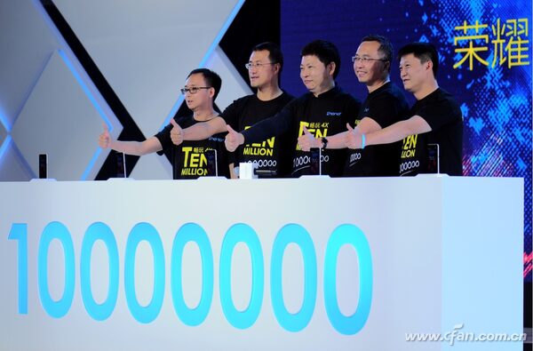 Understanding Huawei's Kirin Chip Evolution