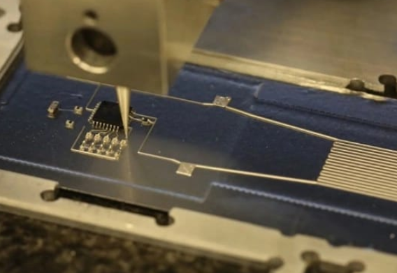 3D Printing PCBs: A New Method for Circuit Board Manufacturing