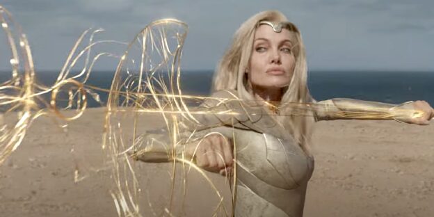 Marvel Not Worth Watching Anymore? Eight Major Issues In MCU Phase Four (Part 1)