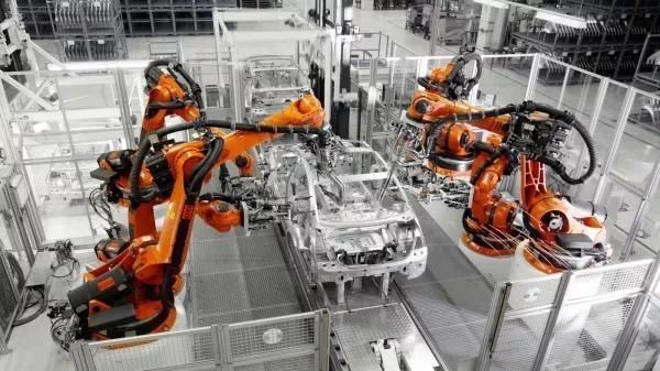 Understanding the Development History of Robotics Technology