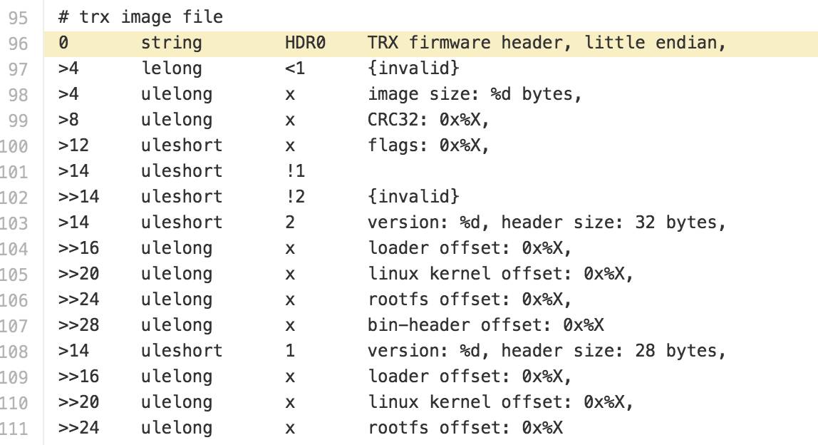 Reversing and Exploiting Embedded Devices: Software Stack Part 1