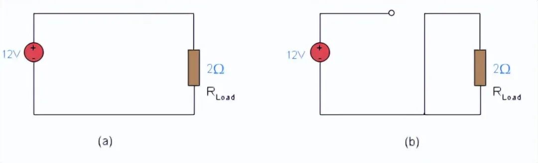 Understanding DC-DC Boost Converter Principles: Cases and Diagrams
