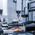 PLC Programming Practical Analysis of Pressure Control System