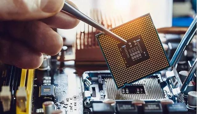Understanding the Composition and Applications of Semiconductor Power Devices