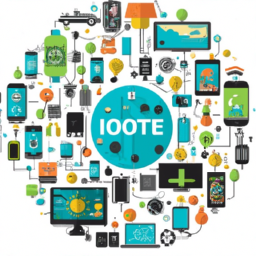 Exploring the Internet of Things