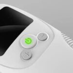 Five Key Points and Challenges in Handheld Medical Device Design