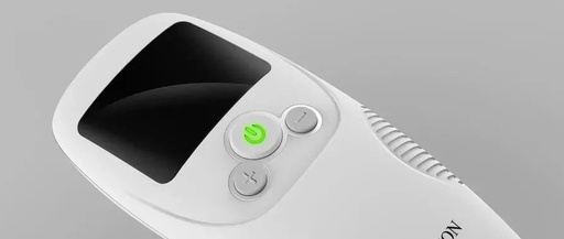 Five Key Points and Challenges in Handheld Medical Device Design