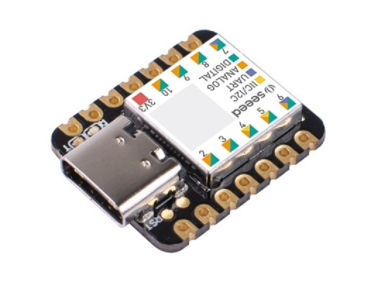 Top 10 Microcontrollers Loved by American Engineers