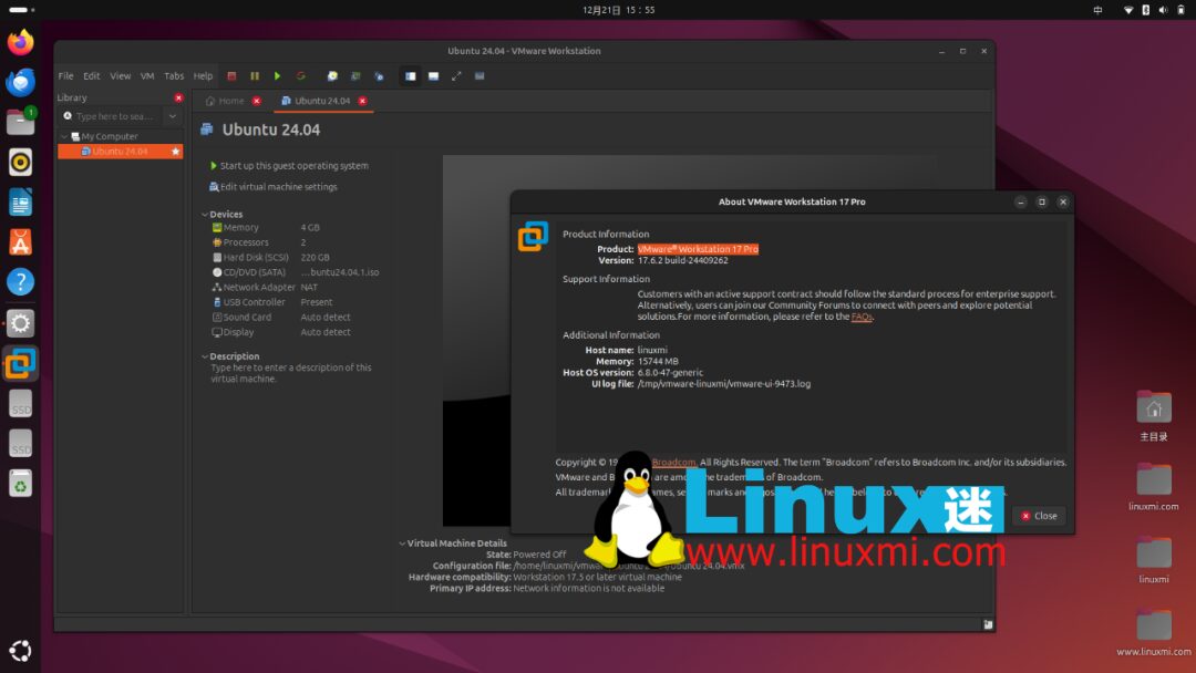 Virtual Machines vs Wine: Embracing Windows on Linux