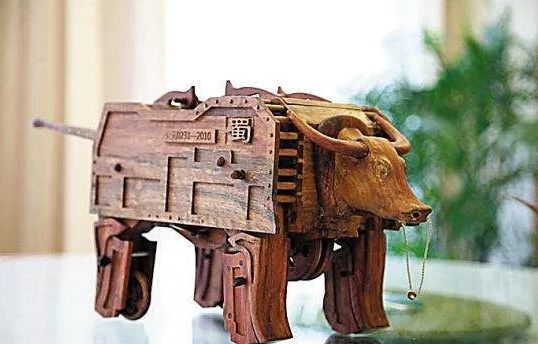 The Evolution of Robots: Ancient Robots