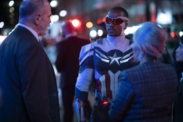 Marvel Not Worth Watching Anymore? Eight Major Issues In MCU Phase Four (Part 1)