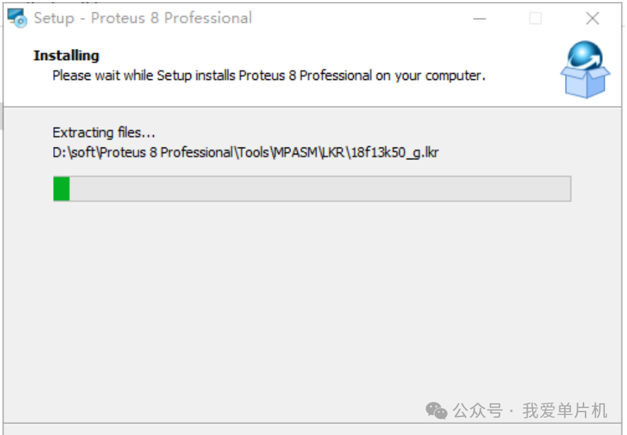 Proteus 8.6 Installation and Localization Guide for Windows 11