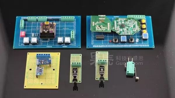 DIY Racing Wheel Controller for Need for Speed