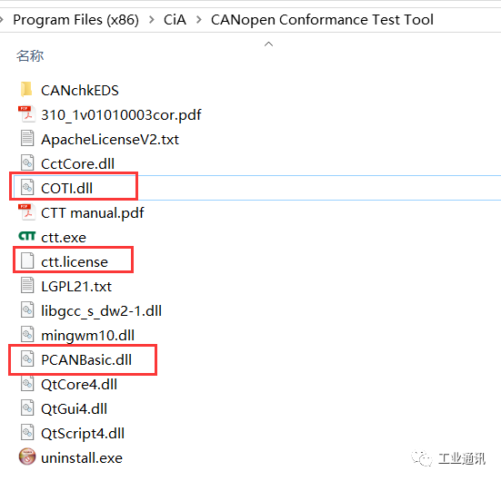 How to Conduct CANopen Conformance Testing