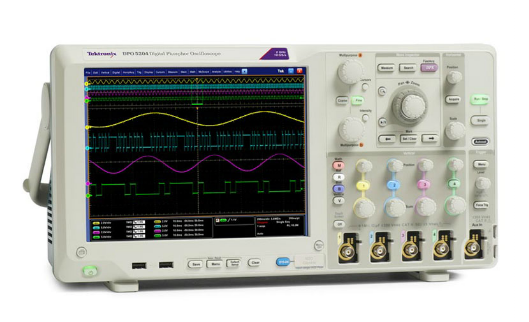 Oscilloscope Brand Comparison and Evaluation