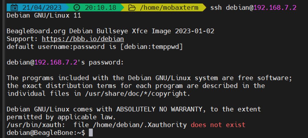 Getting Started with BeagleBone AI64: A Unique Guide